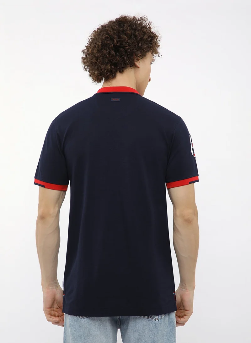 BEVERLY HILLS POLO CLUB Icon 1982 Polo