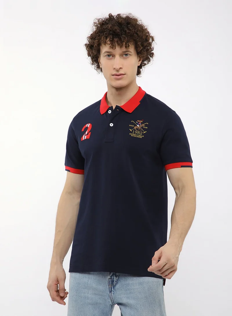 Icon 1982 Polo