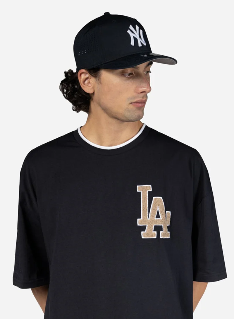 NEW ERA World Series Los Angeles Dodgers T-Shirt