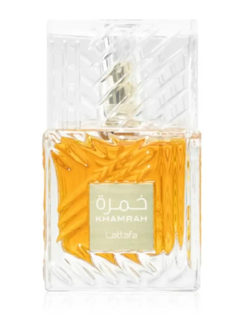 Lattafa KAMRAH EDP 100 ml  - Image 2