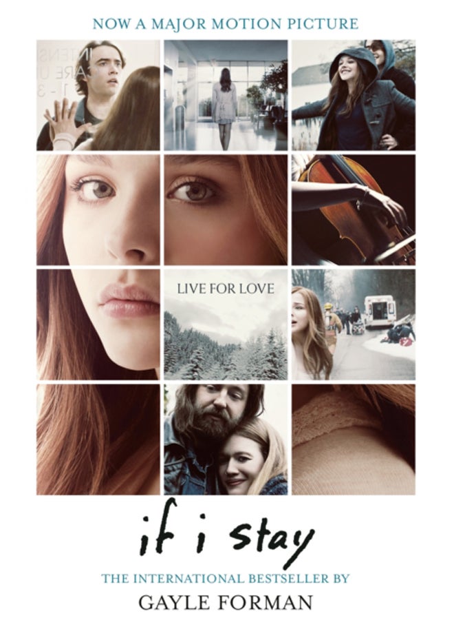 If I Stay