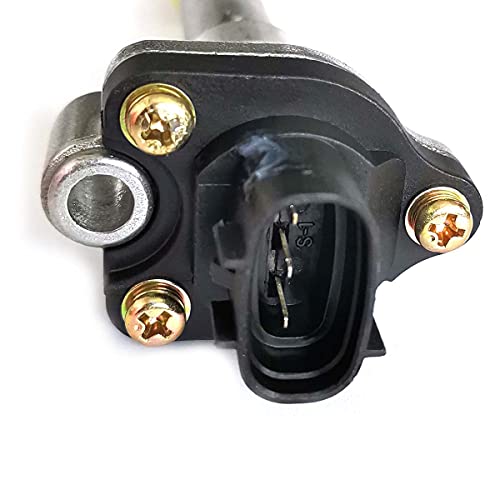 DEVMO Vehicle Speed Sensor, 8318112040 Replacement Compatible with Prizm/Geo Prizm/Es300 / Yaris Rav4 Echo Solara Camry Corolla Celica - Image 5
