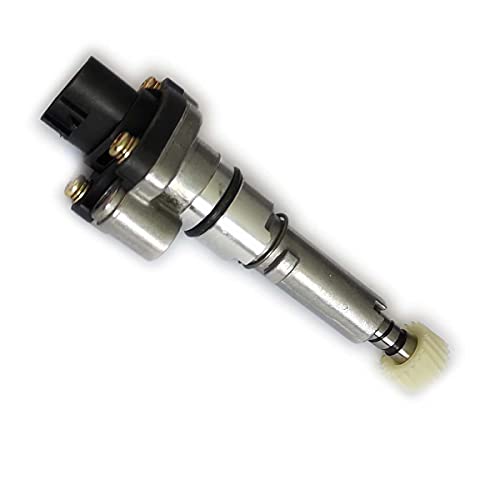 DEVMO Vehicle Speed Sensor, 8318112040 Replacement Compatible with Prizm/Geo Prizm/Es300 / Yaris Rav4 Echo Solara Camry Corolla Celica - Image 2