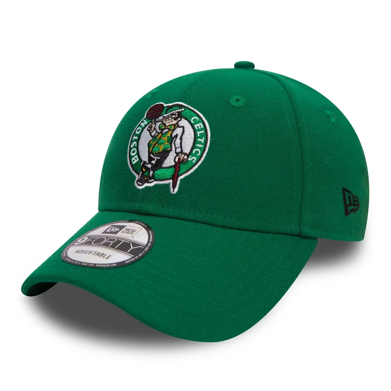H&M The League Boston Celtics Cap