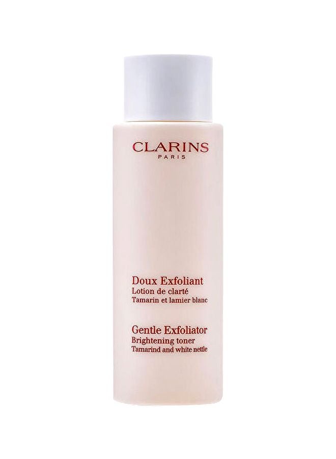 Gentle Exfoliator Brightening Toner 125ml