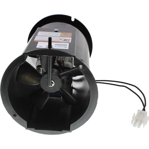 ClimaTek 903404 - محرك عادم موقد ClimaTek المحسن يناسب Nordyne و Intertherm و Miller - Image 4