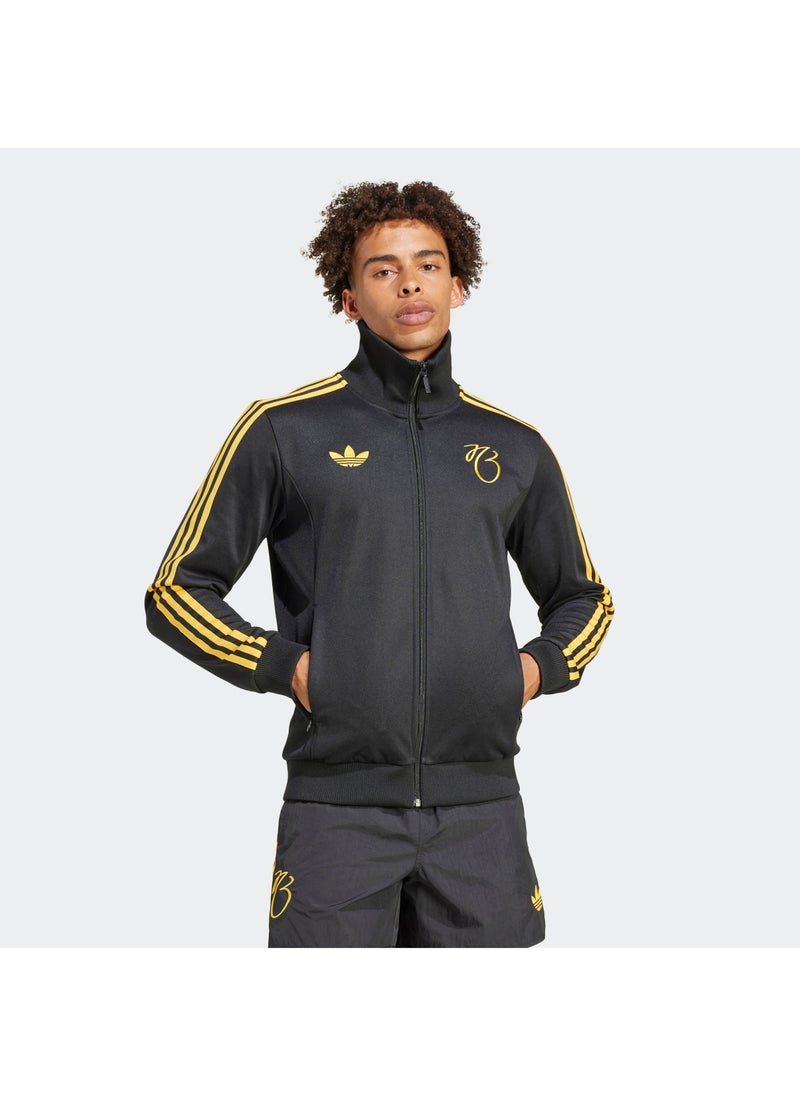 adidas جاكيت بيجنباور كلاسيك  - Image 1