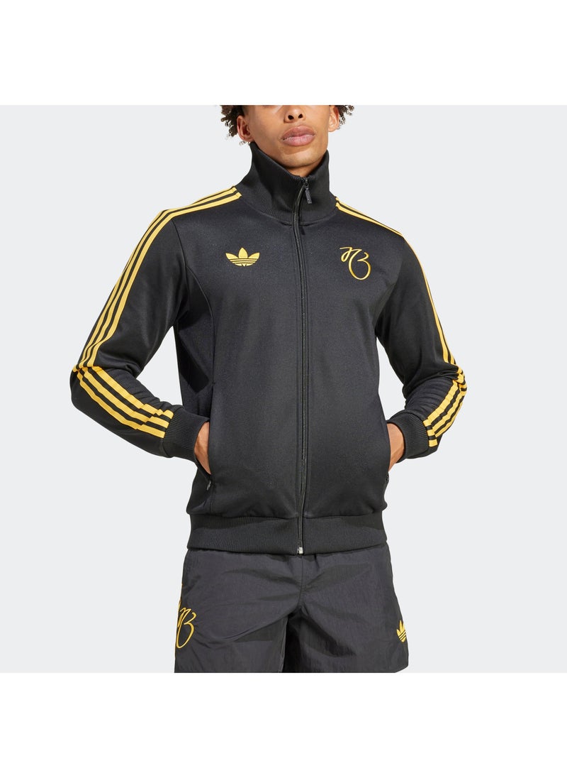 adidas جاكيت بيجنباور كلاسيك  - Image 3