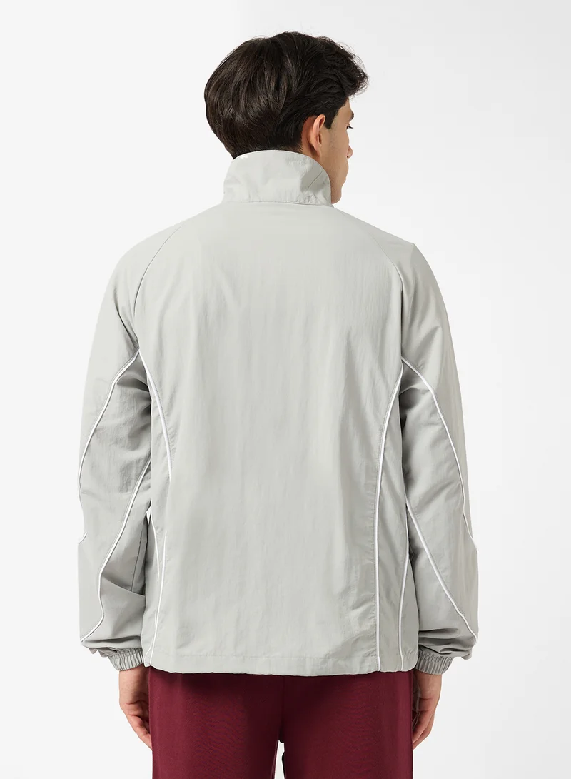 PUMA Tech-X Woven Track Jacket