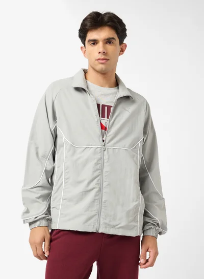 PUMA Tech-X Woven Track Jacket