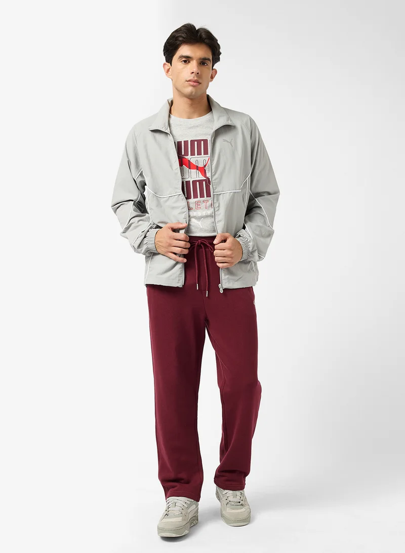 PUMA Tech-X Woven Track Jacket