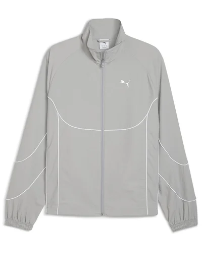 PUMA Tech-X Woven Track Jacket