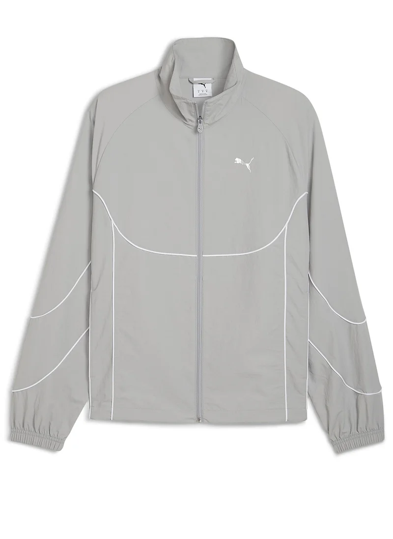 بوما Tech-X Woven Track Jacket