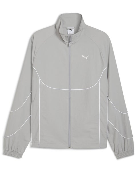 Tech-X Woven Track Jacket