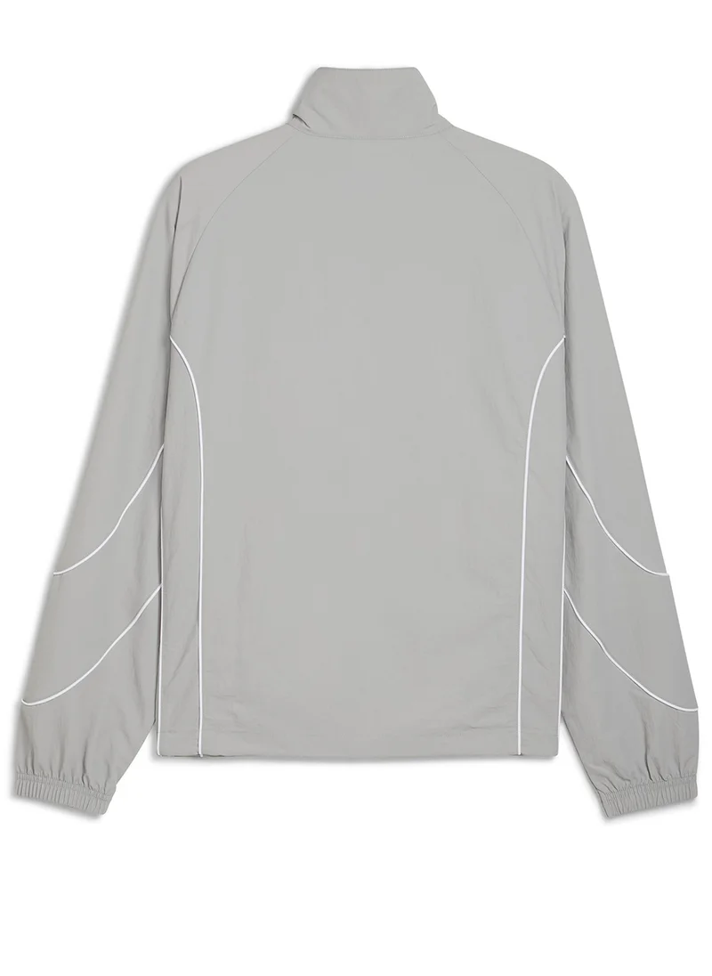 بوما Tech-X Woven Track Jacket