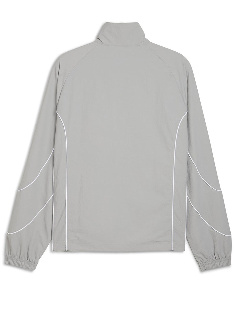 Tech-X Woven Track Jacket