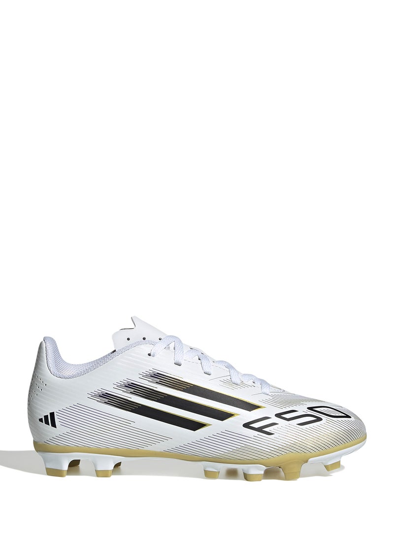 Adidas Kids F50 Club Fg/Mg J  - Image 1