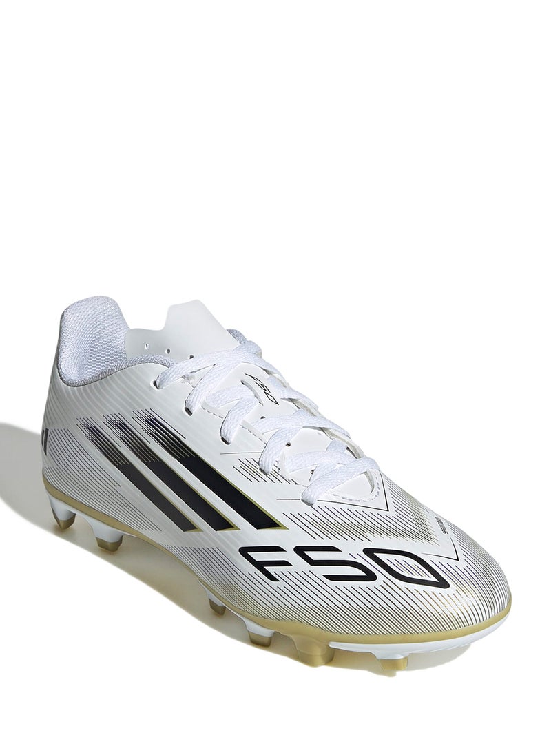 Adidas Kids F50 Club Fg/Mg J  - Image 3