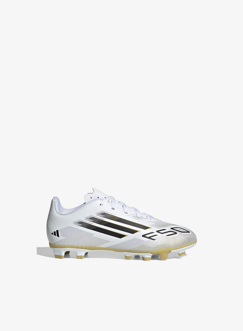 Adidas F50 Club Firm/Multi-Ground Boots Kids - Image 1