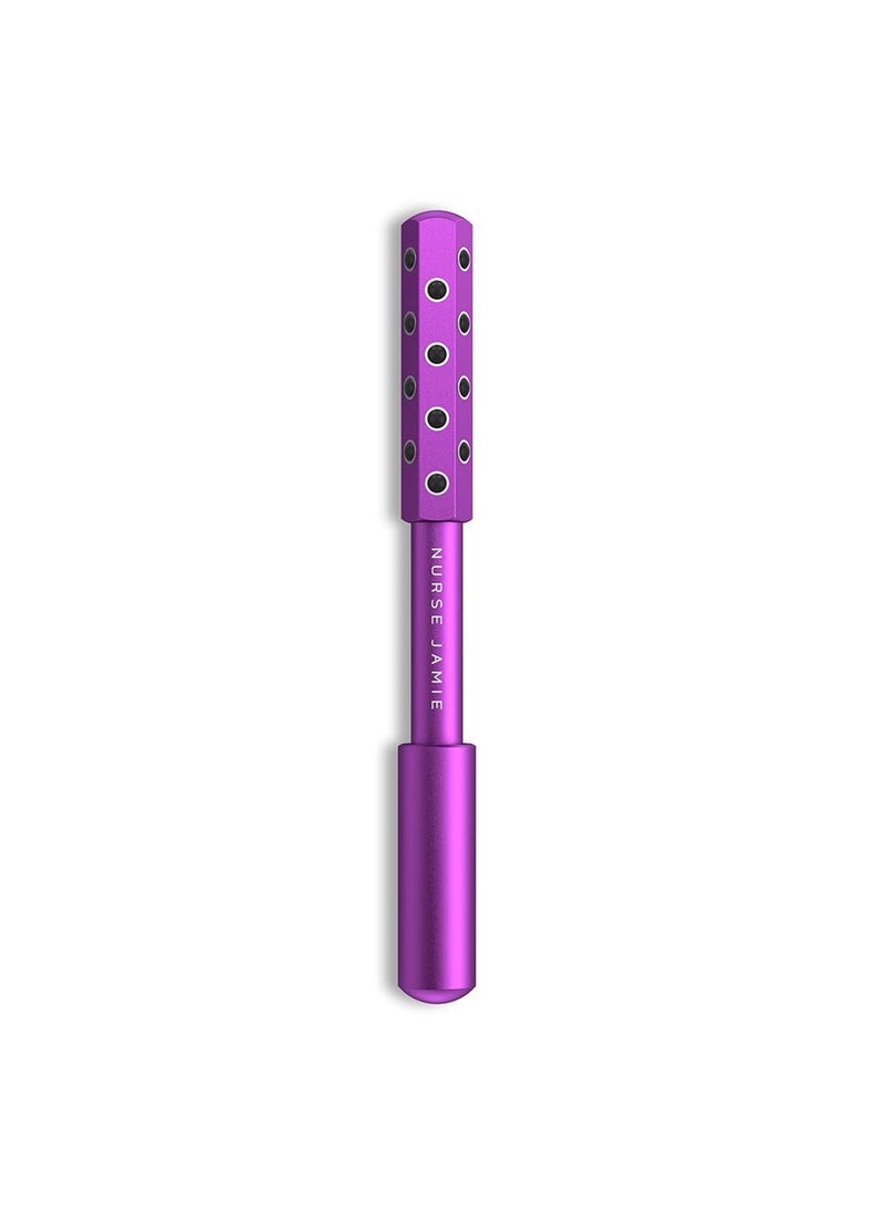 Nurse Jamie - Nurse Jamie Uplift Massaging Beauty Roller, 1.05 Fl Oz (Pack of 1) - Image 1