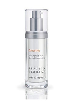 Kerstin Florian Hyaluronic Serum Moisturizing Anti Aging Serum With Hyaluronic Acid For Hydration And Plumpness Paraben Free (1 Fl Oz)  - Image 1