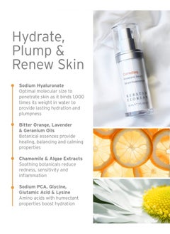Kerstin Florian Hyaluronic Serum Moisturizing Anti Aging Serum With Hyaluronic Acid For Hydration And Plumpness Paraben Free (1 Fl Oz)  - Image 3