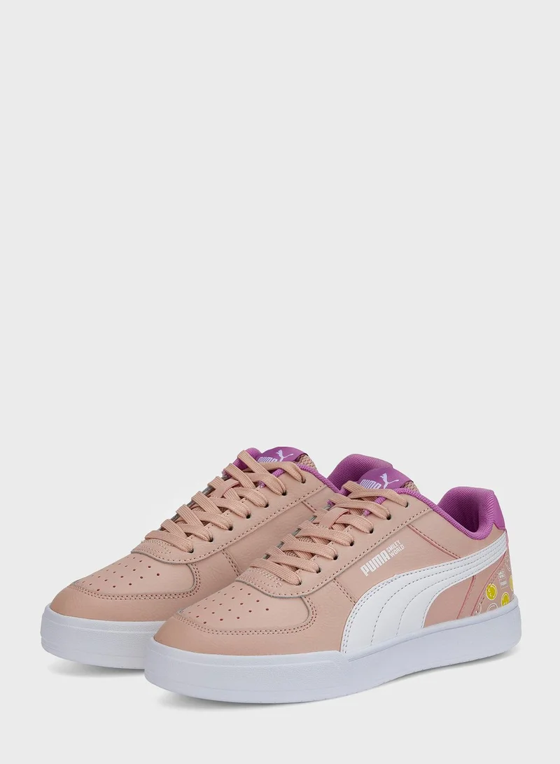 PUMA Caven Smileyworld Kids Shoes