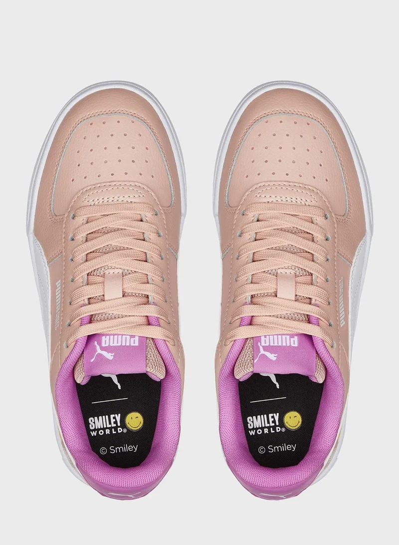 PUMA Caven Smileyworld Kids Shoes