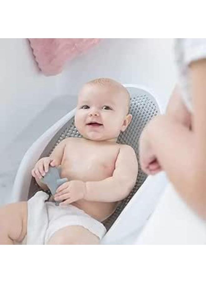 Generic - Baby Shower Support (Gray-White) - Image 1