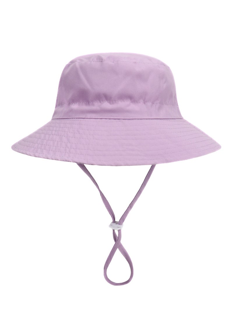 Children's Sun Protection Hat Beach Hat Fisherman's Hat