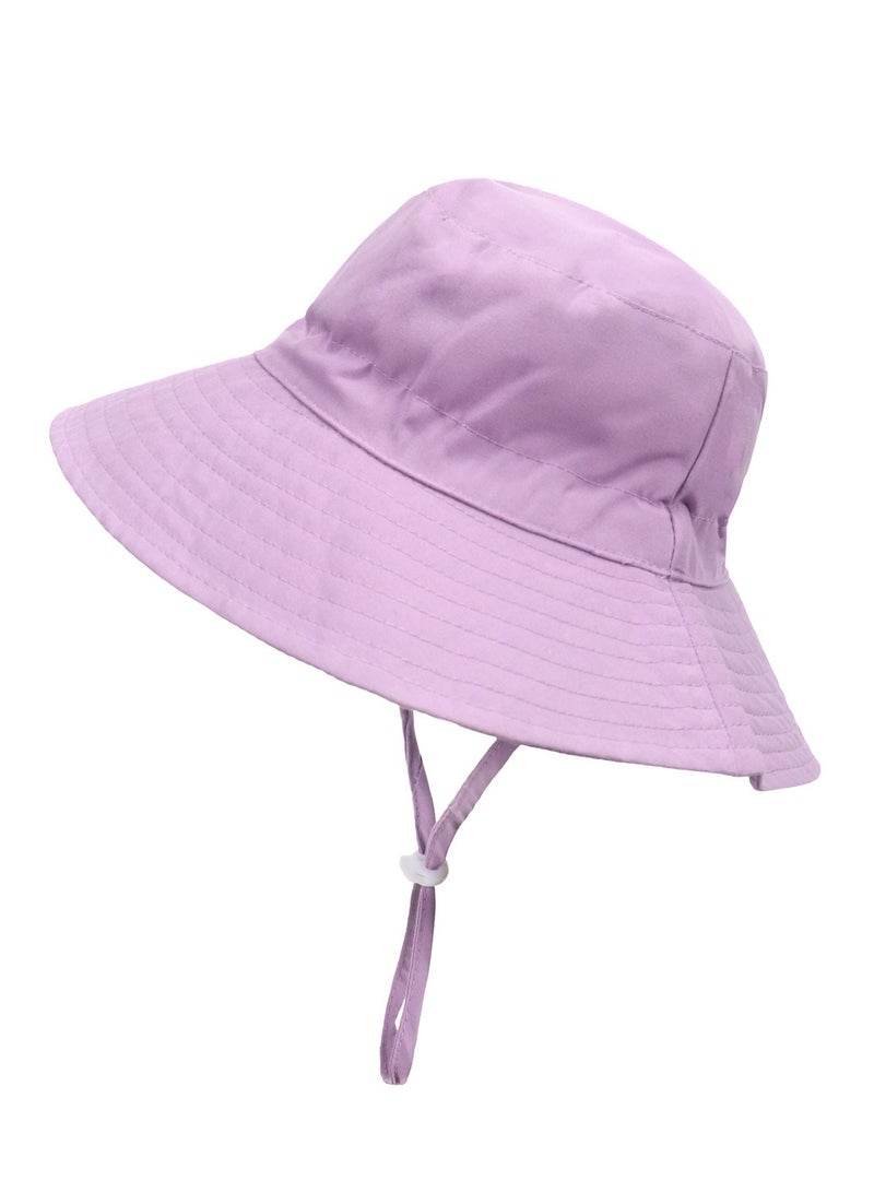 Children's Sun Protection Hat Beach Hat Fisherman's Hat