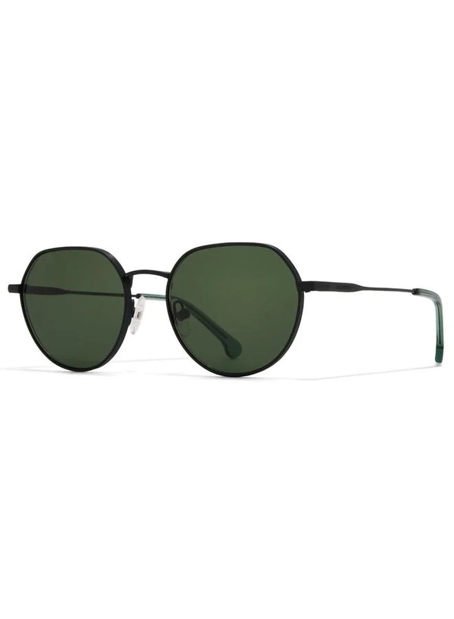 30Sundays 30Sundays Men Zia Aviator Sunglasses
