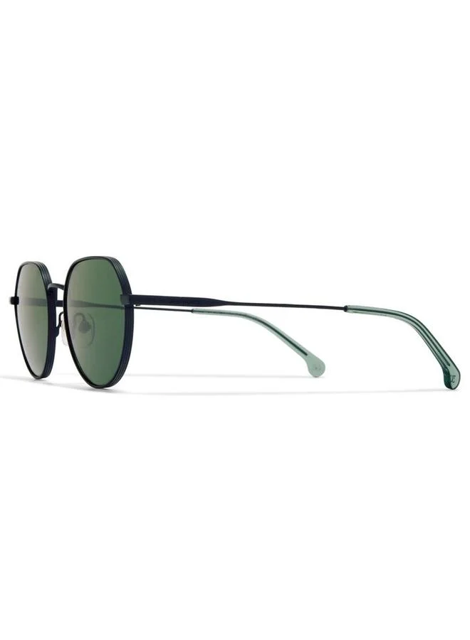 30 سندايز 30Sundays Men Zia Aviator Sunglasses