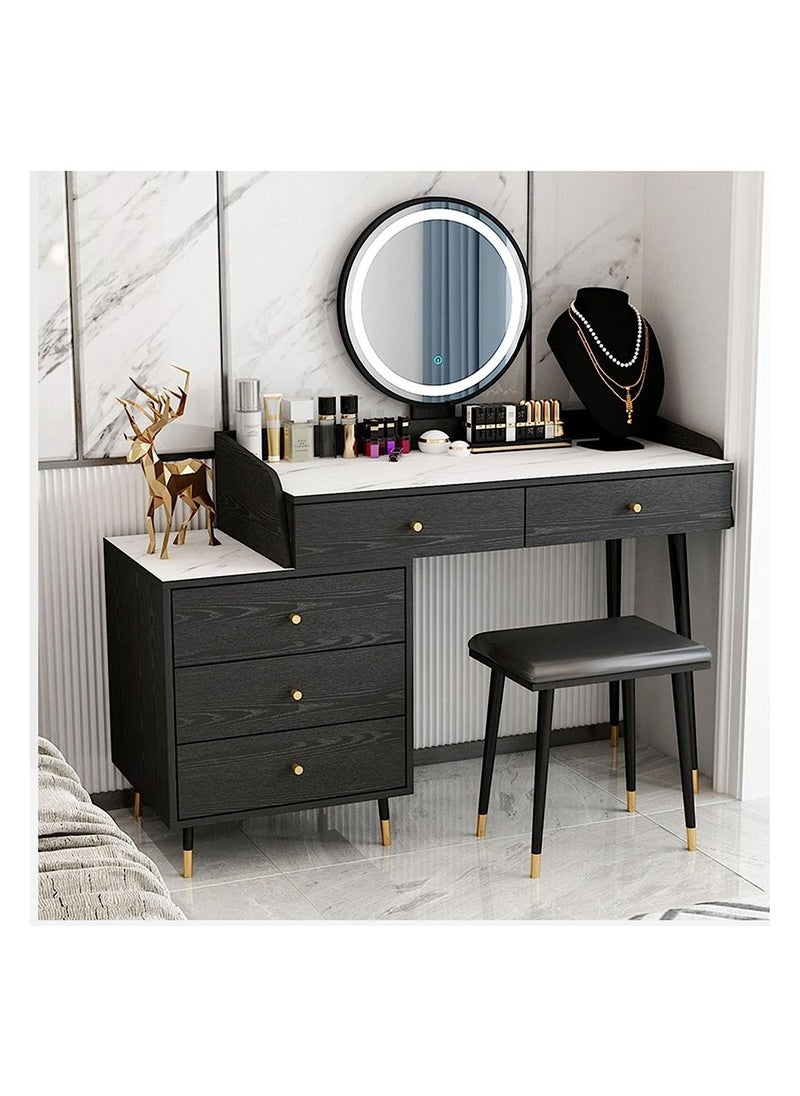 Furniture legs, Metal coffee Table Legs Furniture Feet Iron Tv Cabinet Feet, Replacement Leg Golden Sofa Feet Heavy Duty Stainless Steel Gold Sofa Legs Cabinet Legs Can Bear 800kg 4 Pcs - Image 5