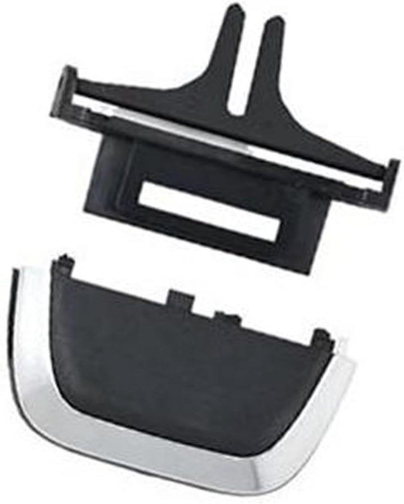 Vuzmode Air Conditioning Vent Grille Tab Slider Clips for BMW - Image 1