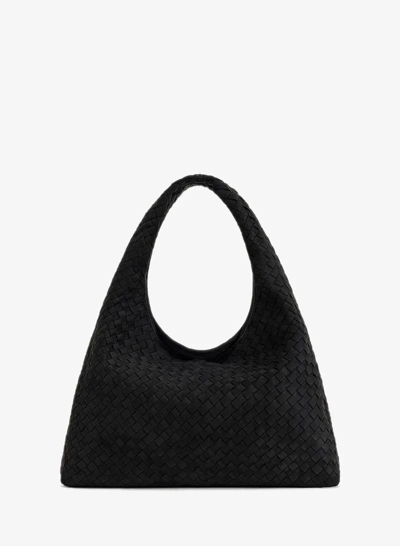 JW PEI Laura Faux Shoulder Bag