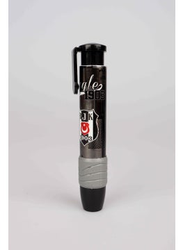 Beşiktaş ORIGINAL LICENSED BEŞİKTAŞ MECHANICAL ROCKET ERASER  - Image 1