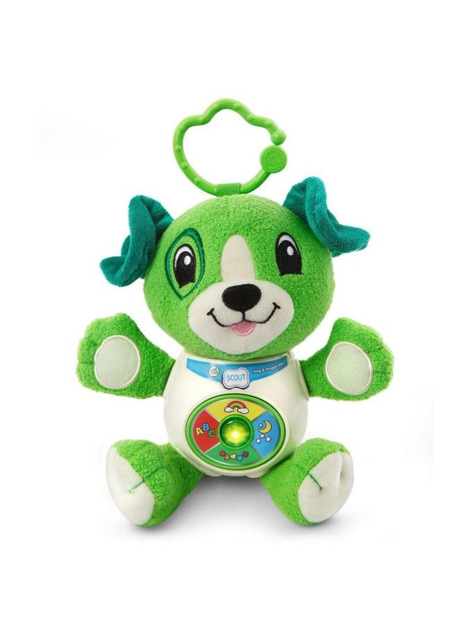 LeapFrog - Sing And Snuggle Scout - Image 1
