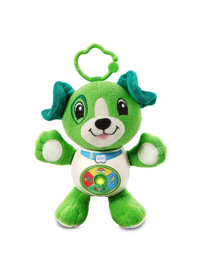 LeapFrog - Sing And Snuggle Scout - Image 1