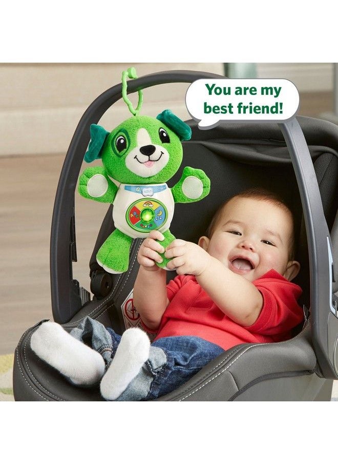 LeapFrog - Sing And Snuggle Scout - Image 1