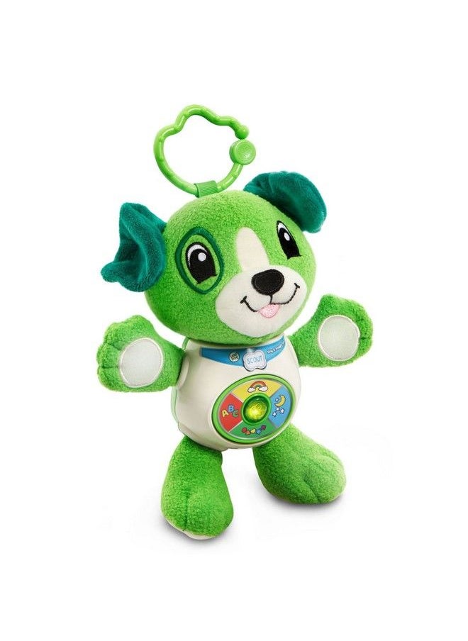 LeapFrog - Sing And Snuggle Scout - Image 1