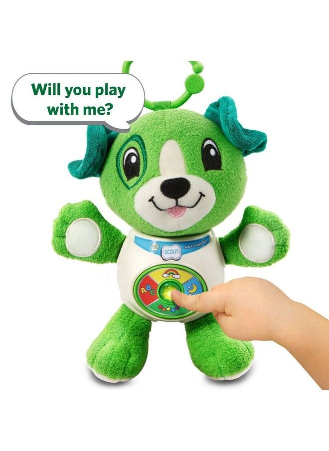 LeapFrog - Sing And Snuggle Scout - Image 1