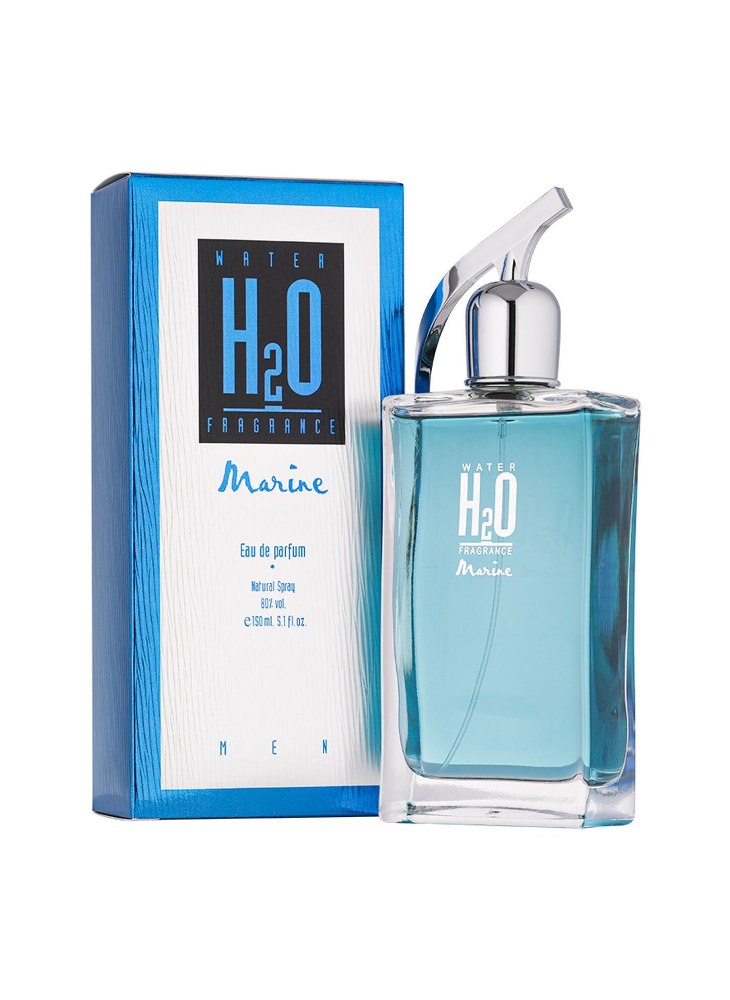 عطر H2O درعة: استعراض شامل واحترافي