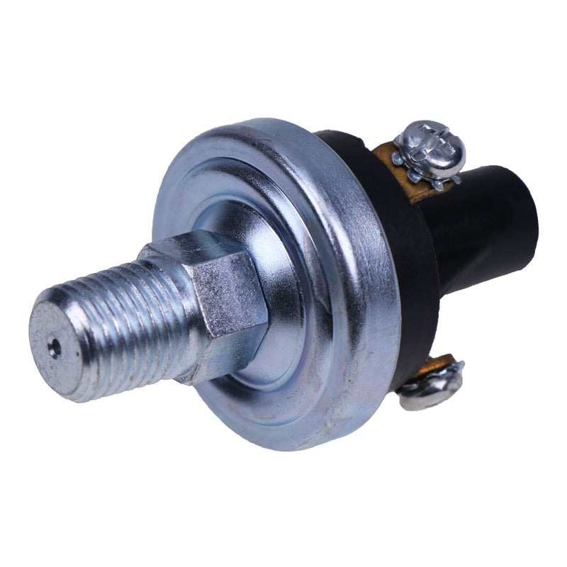 DVPARTS مفتاح ضغط الزيت DVPARTS 0G6820 10 PSI 1/4-18 NC متوافق مع Generac Guardian - Image 2