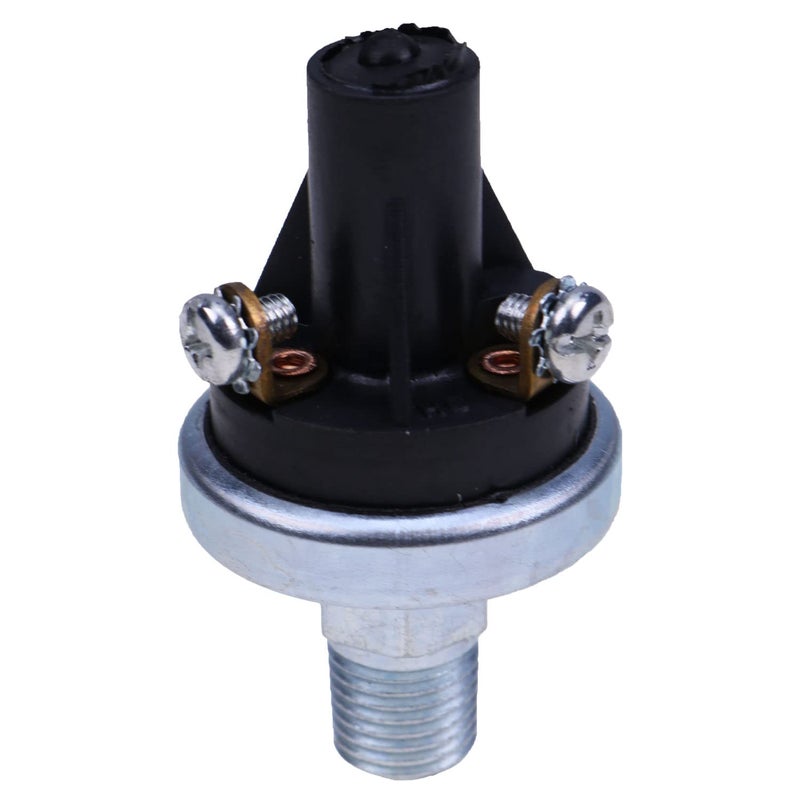 DVPARTS مفتاح ضغط الزيت DVPARTS 0G6820 10 PSI 1/4-18 NC متوافق مع Generac Guardian - Image 4