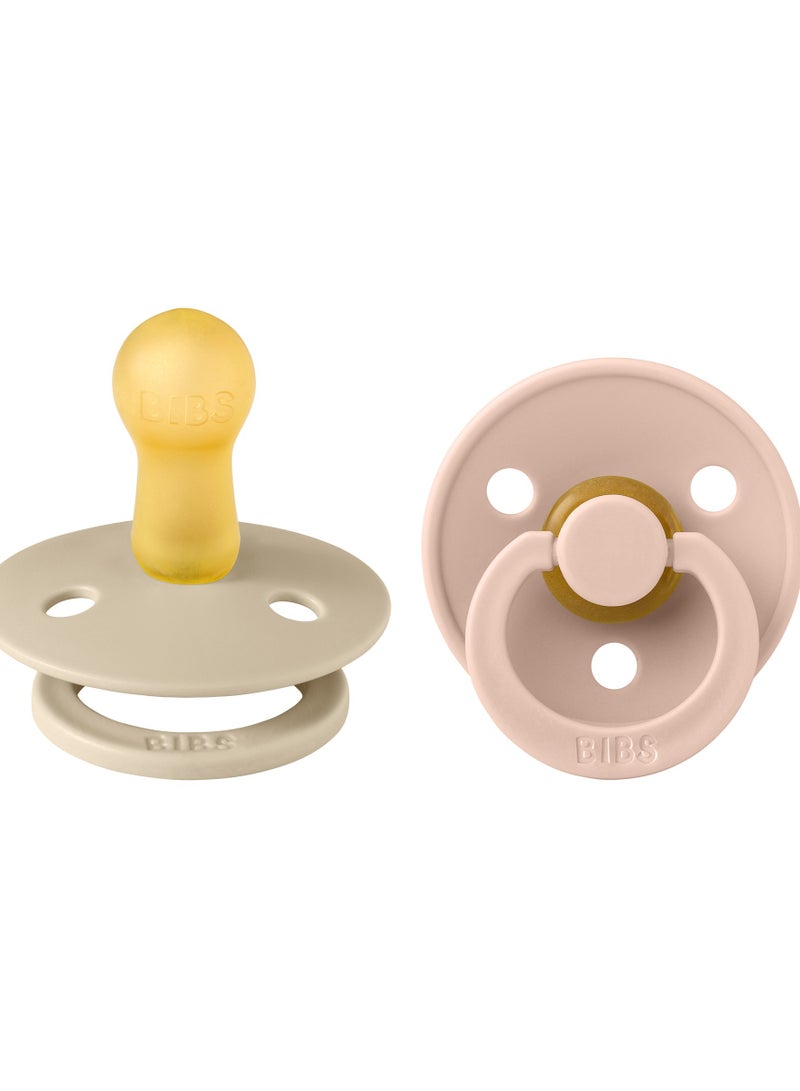 بيبس لهاية أطفال قطعتين - Image 2