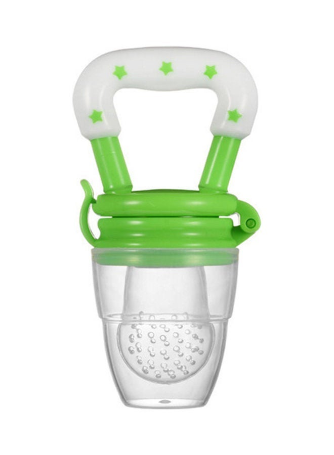 NIBEMINENT Food Silicone Teether