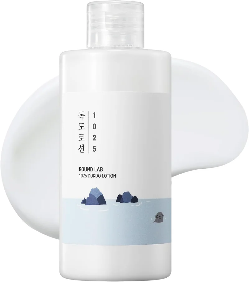 ROUND LAB 1025 DOKDO LOTION 200ml