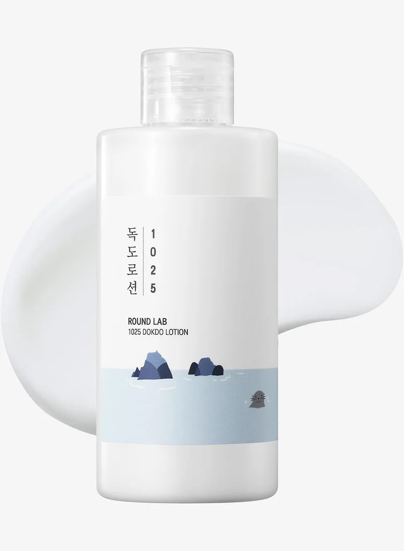 راوند لاب لوشن دوكدو   مل