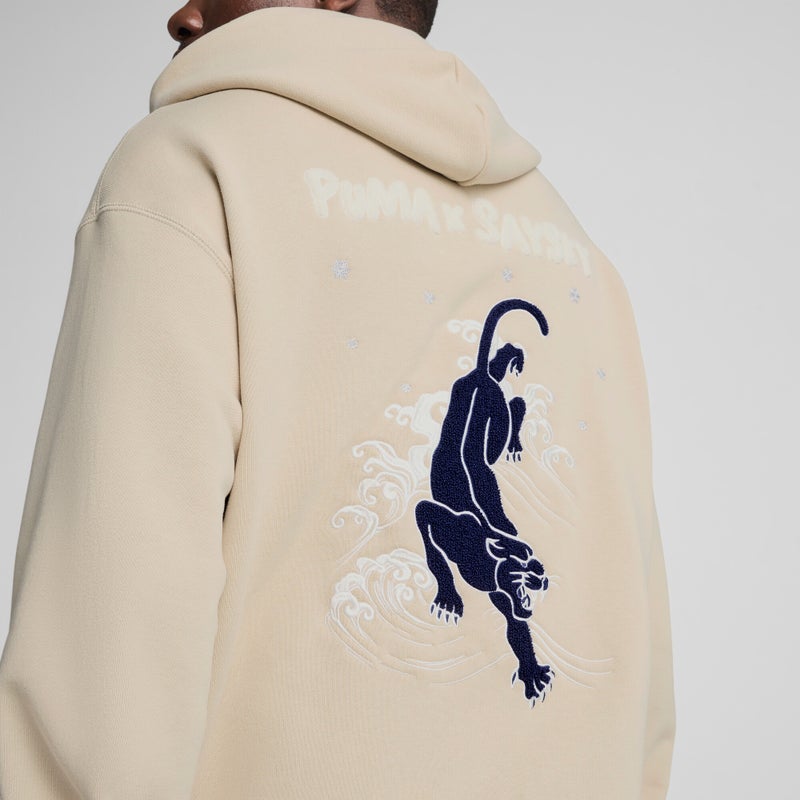بوما هودي من تشكيلة PUMA x SAYSKY - Image 5